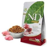 N&D Prime 1,5 kg Tahılsız Tavuk ve Nar Kısırlaştırılmış Yetişkin Kedi Maması