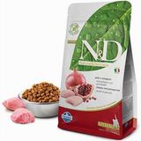 ND Prime Kitten Tahılsız Tavuklu Narlı Yavru Kedi Maması 10 Kg