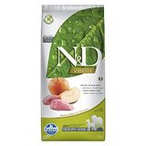 N&D Prime Kuru Yaban Domuzu Elmalı 12 kg Köpek Maması