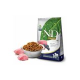 Nd Prime Kuzu Etli Adult Med&Maxi Tahılsız Köpek Maması - 12 Kg