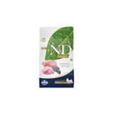 N&D Prime Tahılsız Kuzu Etli Yabanmersinli Yetişkin Köpek Maması, 2.5 kg