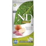 Nd Prime Tahılsız Medium Maxi Adult Köpek 12KG Yaban Domuzlu Elmalı Orta ve Büyük Irk Köpek Maması