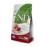 N&D Prime Tavuklu ve Narlı Yavru Kedi Kuru Maması 10 Kg
