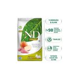 Nd Prime Y.domuz Adult Mini Tahılsız Köpek Maması - 2.5 Kg