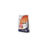 N&d Pumpkin Balkabaklı Kuzu Etli Adult Mini Tahılsız Köpek Maması 2,5 kg