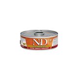 N&D Pumpkin Chıcken 80x12 Adet Yaş Kedi Maması