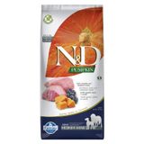 N&D Pumpkin Kuru Kuzu Yetişkin 12 kg Köpek Maması