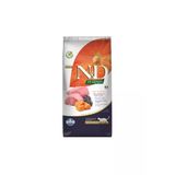 N&D Pumpkin Kuzu Yaban Mersini Kısır 5 Kg