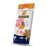 N&D Pumpkin Kuzulu Bal Kabaklı ve Yaban Mersinli Küçük Irk 7x60 gr Yetişkin Köpek Ödül Maması