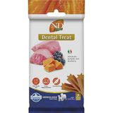N&D Pumpkin Kuzulu Yaban Mersinli Medium 100 gr Maxi Köpek Ödülü