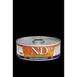 N&d Pumpkın Lamb & Blueberry - Balkabağı & Kuzu & Yaban Mersini 80 gr 12 Adet