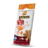 N&D Pumpkin Tavuklu Bal Kabaklı ve Narlı Küçük Irk Yetişkin 7x60 gr Köpek Ödül Maması