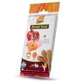 N&D Pumpkin Tavuklu Balkabaklı Mini 60 gr Köpek Ödülü
