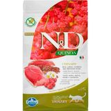 N&D Quinoa 300 gr Tahılsız Ördek Etli Urinary Kedi Maması