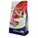 N&D Quinoa Kuzu 5 kg Yetişkin Kedi Maması