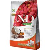 N&D Quinoa Ringa Balığı 2.5 kg Yetişkin Köpek Maması