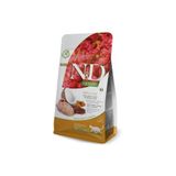 N&D Quinoa Skin Coat Bıldırcın Etli Yetişkin 1.5 kg Kedi Maması