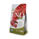 N&D Quinoa Urinary Ördek Kinoa Aromalı Özel 5 kg Kedi Maması