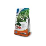 N&D Spirulina Herring Cat Adult 1,5Kg
