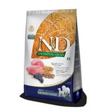 N&D Super Premium Düşük Tahıllı 12 kg Kuzu Etli ve Yaban Mersinli Yetişkin Kuru Köpek Maması