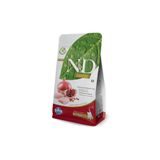 N&D Tahılsız 5 KG Yavru Kedi Maması