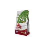 N&D Tahılsız Kitten Tavuklu ve Narlı Kuru Kedi Maması