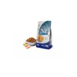 N&D Tahılsız Morina Balıklı Portakallı Yetişkin 1.5 kg Kedi Maması