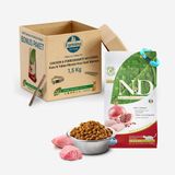 N&D Tahılsız Neutered Sterilised Tavuk Nar 1,5 kg Kısır Kedi Maması