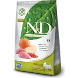 N&D Tahılsız Yaban Domuzlu Elmalı 2,5 kg Yetişkin Köpek Maması