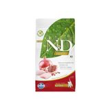 N&D Tavuklu Narlı Tahılsız 1,5 kg Kedi Maması
