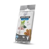 N&D Treat Dental White Coat Mini 60 gr Köpek Ödülü