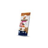 N&D TREAT ND BROWN DOG LAMB CARROT SPIRUL AD MINI BROWN COAT DİŞ SAĞLIĞI KUZU ETİ SPİRULİNA VE HAVUÇ