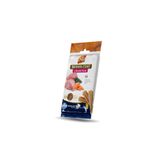 N&D TREAT ND BROWN KUZU HAVUÇ SPIRULINA BROWN COAT DİŞ SAĞLIĞI KUZU SPİRULİNA HAVUÇ ADULT MEDİUM/MAXI