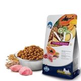 N&D Tropical Kuzulu Ve Tropikal Meyveli Küçük Irk Yetişkin Köpek Maması 5 Kg
