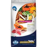 Nd Tropical Meyveli Kuzu Etli Kisirlastirilmis Kedi Mamasi 10 Kg