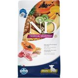 N&d Tropical Mini Yavru Köpek Maması 1.5 kg Kuzu İçerikli Tahılsız Lezzet - 1,5 kg