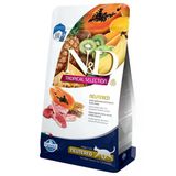 N&D Tropical Selection Kuzu Ve Meyveli Kısır Kedi Maması 5 Kg