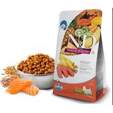 N&D Tropical Selection Somonlu Küçül Irk 1.5 kg Yetişkin Köpek Maması