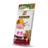 N&D Tropical Selection Tavuklu ve Tropikal Meyveli Küçük Irk Yetişkin 7x100 gr Köpek Maması
