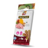 N&D Tropical Selection Tavuklu ve Tropikal Meyveli Küçük Irk Yetişkin 7x60 gr Köpek Maması
