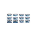N&D Tuna Balıklı ve Somonlu 12x80 gr Yavru Kedi Yaş Mama