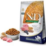 N&D Üreticiniz Gros Nd Az Tahıllı Kuzu & Y.mersini Adult Med&maxi Köpek Maması - 12 kg 481348