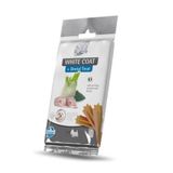 N&D White Coat Diş Sağlığı Mini 60 gr Köpek Ödülü