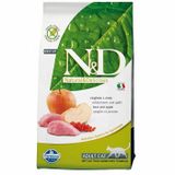 N&D Yaban Domuz Etli Yetişkin 5 kg Kedi Kuru Maması