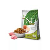 N&D Yaban Domuzu Elmalı Tahılsız Küçük Irk Köpek Maması 7 Kg