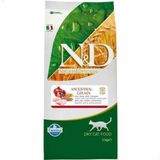 N&D Yetişkin Tavuklu Narlı 10 kg Kısırlaştırılmış Kedi Maması
