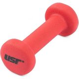 ND05 0,5 Kg. Neopren Dambıl