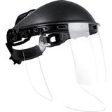 NDF Yüz Koruyucu Siperlik Maske