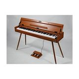 NDP-R180 Yeni Nesil Dijital Piyano+Kulaklık+Tabure - Kahverengi