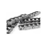Ndr Bısıklet Zıncırı Mtb Bmx 1/2X1/8X92l Sılver Kutulu